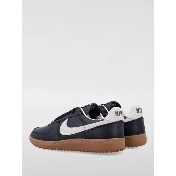Nike Sneakers men Black 1 Sneakers