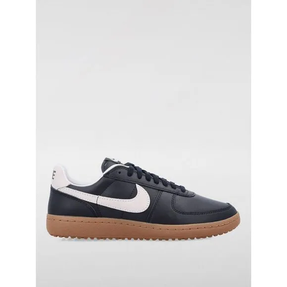 Nike Sneakers men Black 1 Sneakers