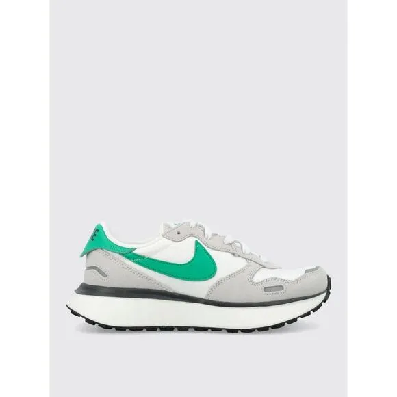 Nike Sneakers woman Women White Sneakers