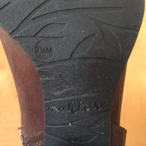 Nurture by Lamaze “Monroe” Western Harness Boots