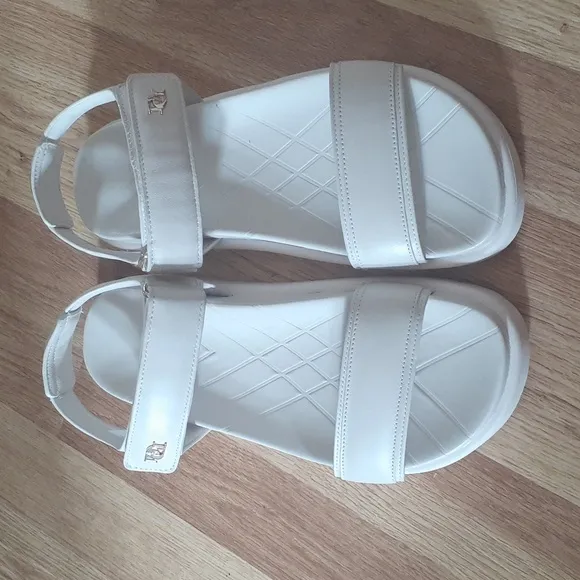 NWOT Dune London Sandals