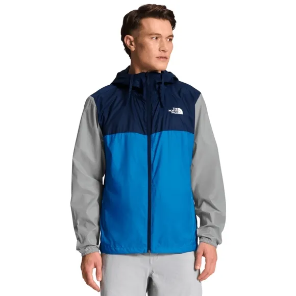 NWOT North Face Men's Cyclone 3 Windbreaker Jacket