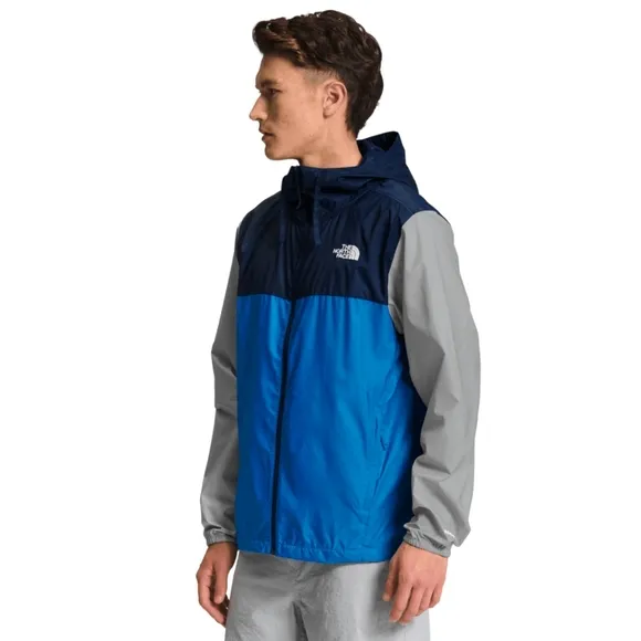 NWOT North Face Men's Cyclone 3 Windbreaker Jacket
