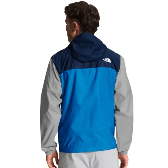 NWOT North Face Men's Cyclone 3 Windbreaker Jacket
