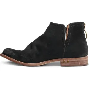 NWT Beek Falcon Ankle Bootie Black Size 7.5
