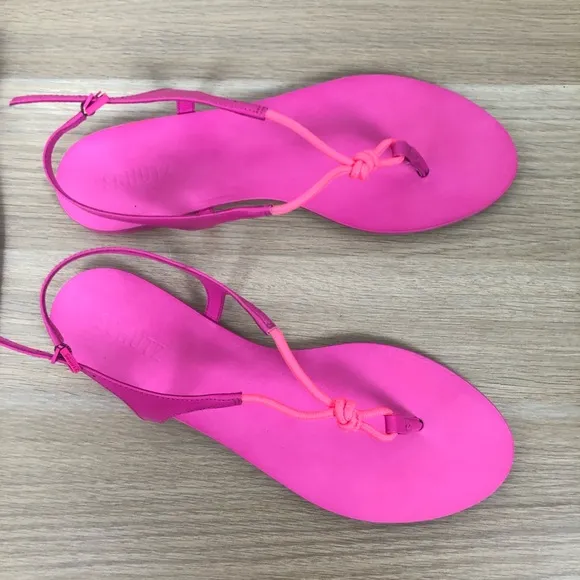 NWT Schutz Olivie Sandal 9.5 and 10 Available