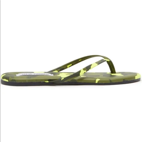 NWT Steve Madden Tay Sandals