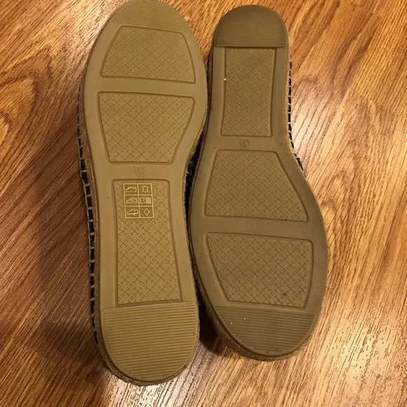 NWT Tory Burch Espadrilles