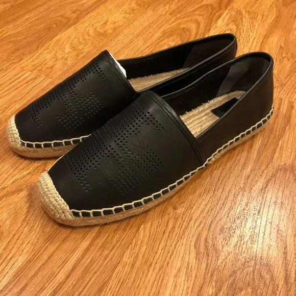 NWT Tory Burch Espadrilles