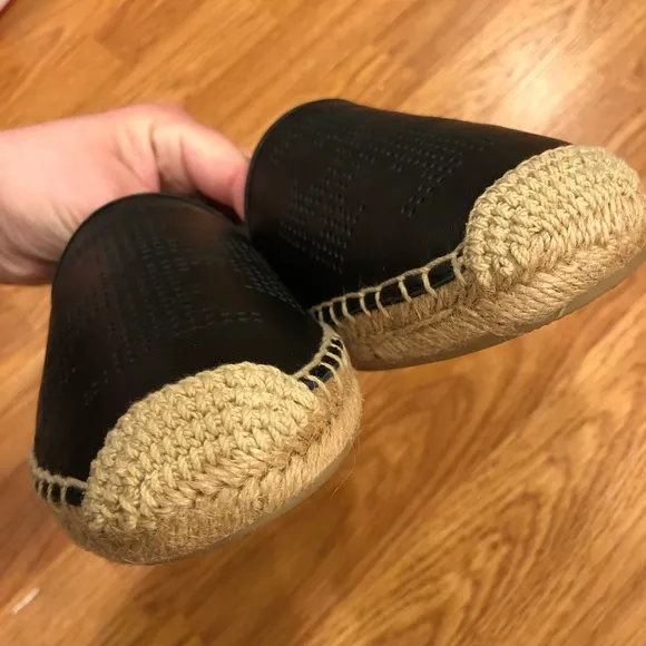 NWT Tory Burch Espadrilles