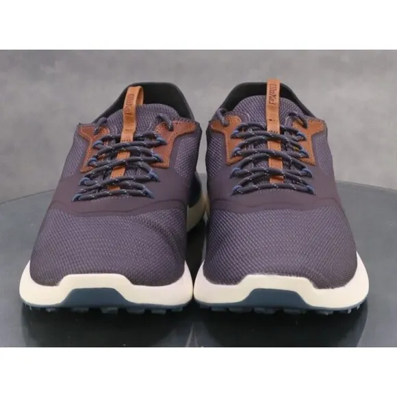 Olukai Nihoa Li Men's Sneakers Shoes Size 11.5 Gray Blue