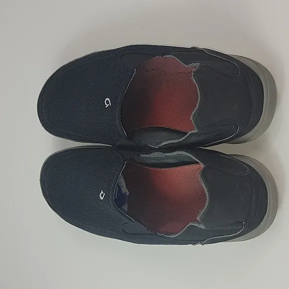 Olukai Nohea Pae Slip On Men's Loafers