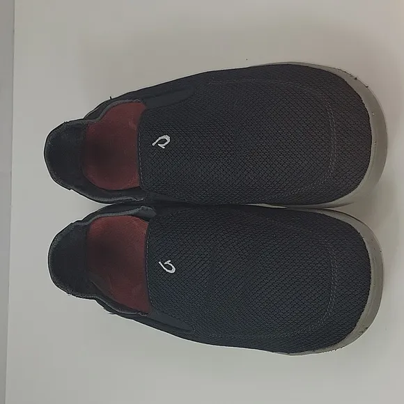 Olukai Nohea Pae Slip On Men's Loafers
