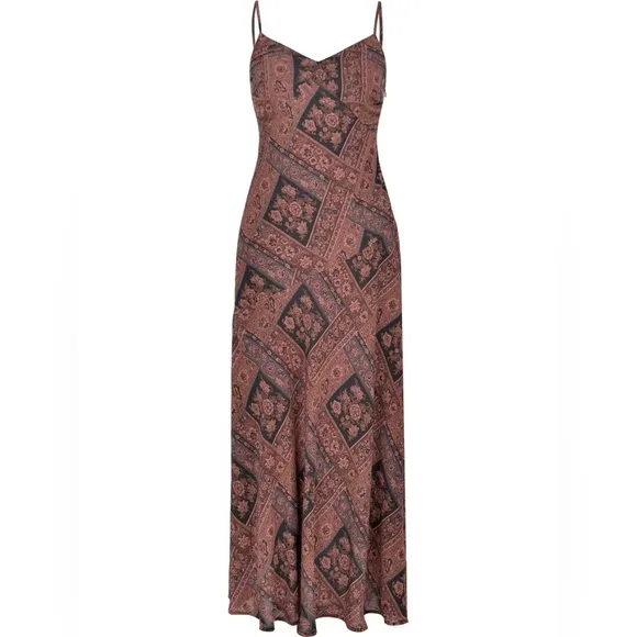 Paige Viejo Dress