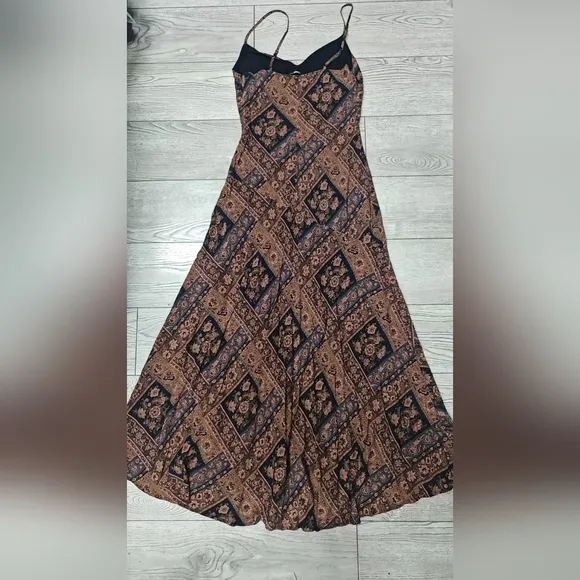 Paige Viejo Dress