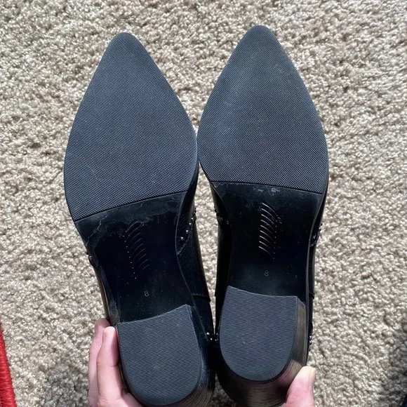 Paige Willa Studded Boots