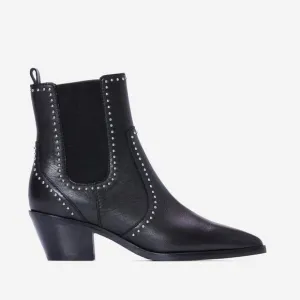 Paige Willa Studded Boots