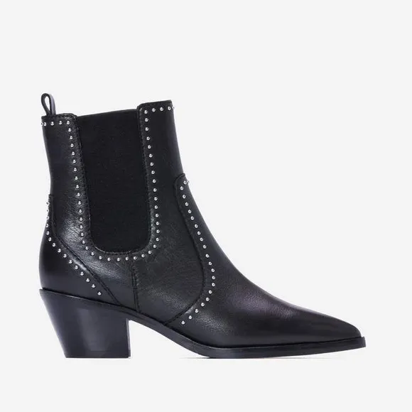 Paige Willa Studded Boots