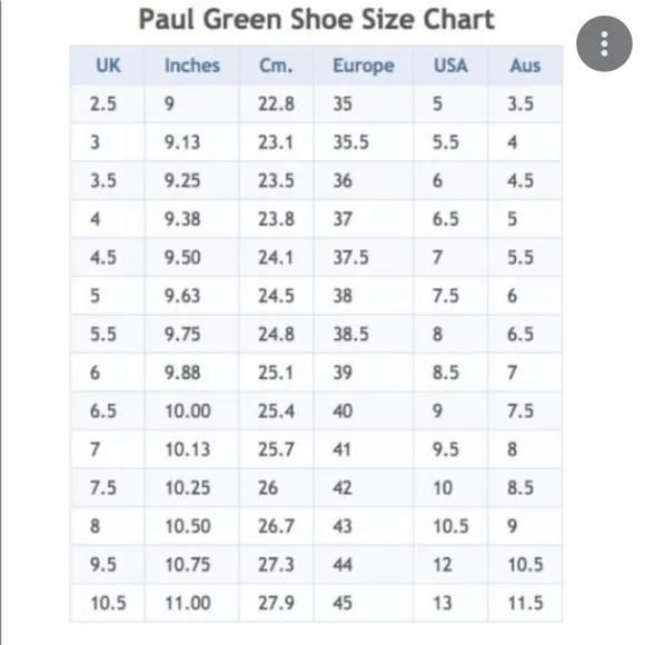 Paul Green Posh Black Perforated Leather Espadrille Loafer Flats UK6 US8.5