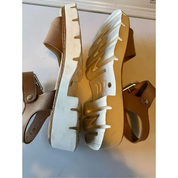 Paul Green Sandals