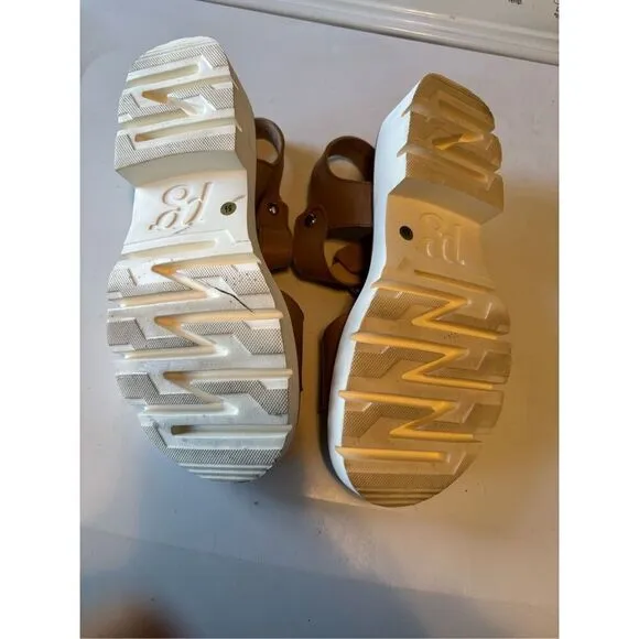 Paul Green Sandals