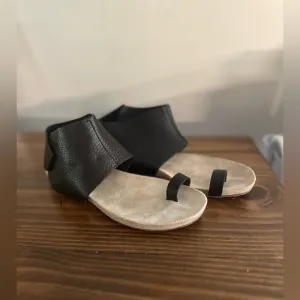 Pedro Garcia Vania Sandal - Women’s US 6.5 / EU 36.5