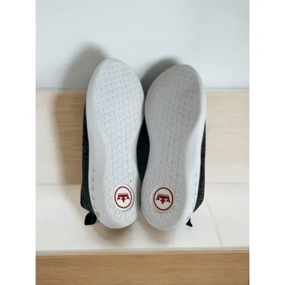 Peter Millar Hyperlight Glide‎ Sneakers - Iron Gray - Men's Size 8.5 (NWOT)