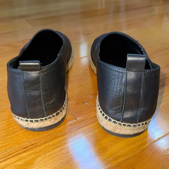 Philipp Plein Skull embossed espadrilles