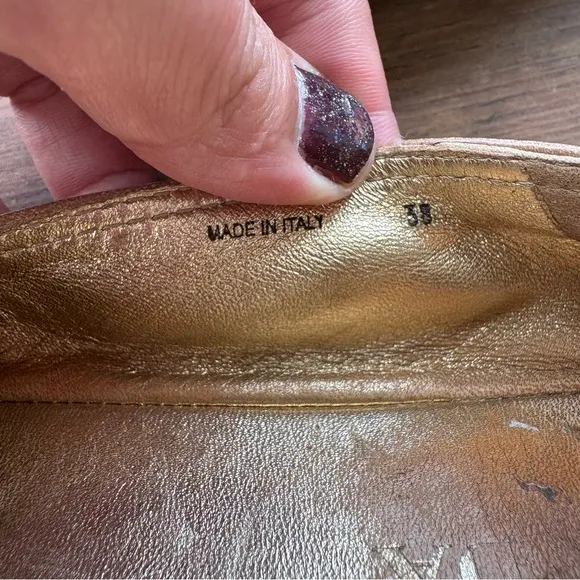 Prada Espadrilles Flats
