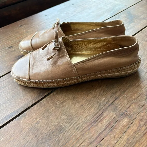 Prada Espadrilles Flats