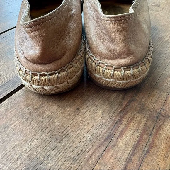 Prada Espadrilles Flats