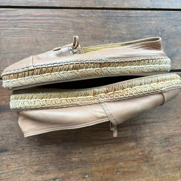 Prada Espadrilles Flats