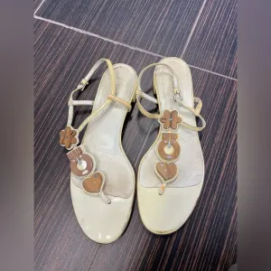 Prada Thong Sandals