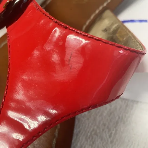 Prada Thong Sandals