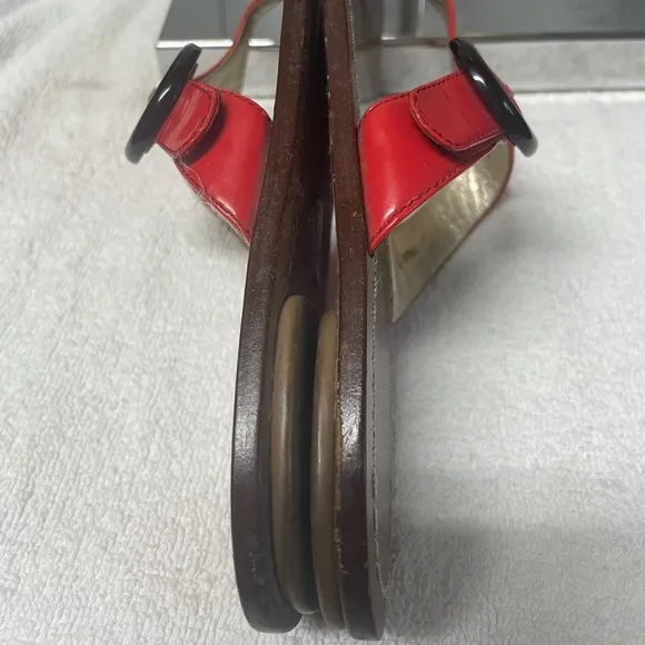 Prada Thong Sandals