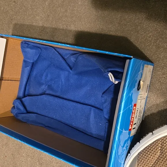 Propet Travel Walker Comfort Sneakers Size 11