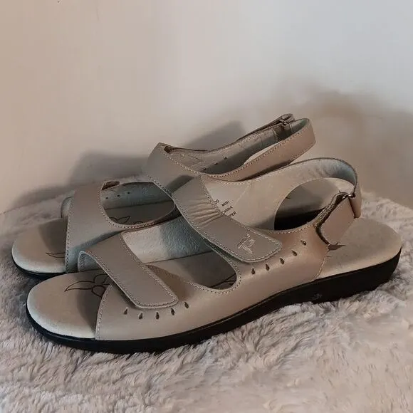 Propèt Tribidad Leather Sandals
