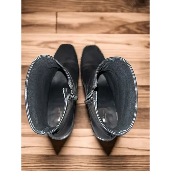 Rag &amp; Bone Axel Bootie in Black 9 (39)
