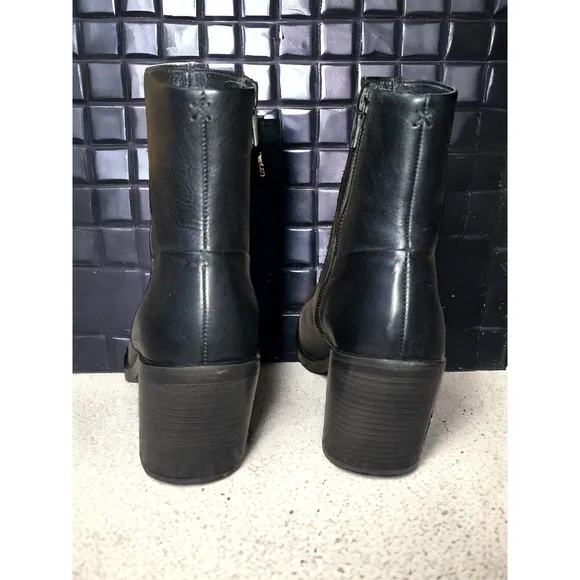 Rag &amp; Bone Axel Bootie in Black 9 (39)