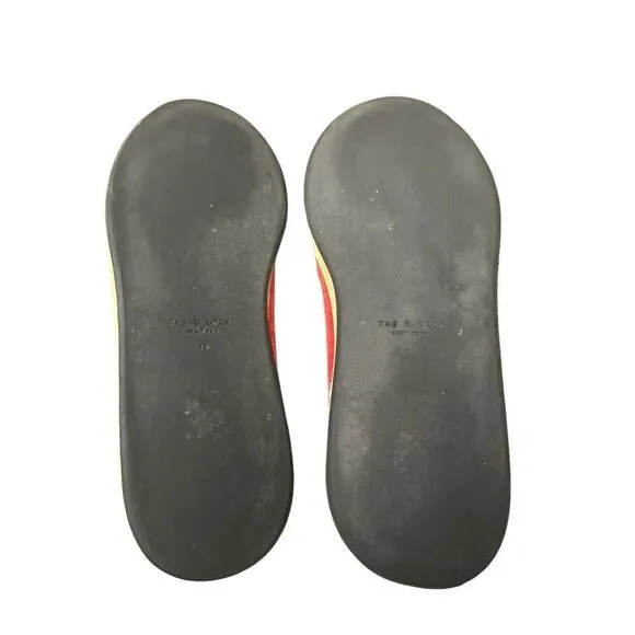 Rag &amp; Bone $275 Cairo Loafers Size 8.5 EU 39