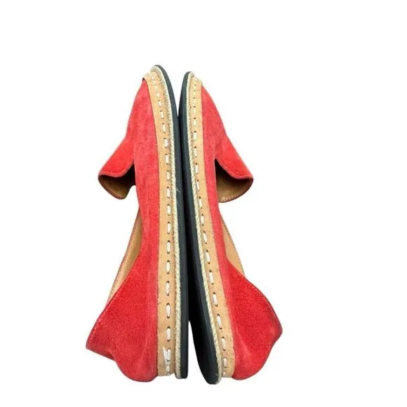 Rag &amp; Bone $275 Cairo Loafers Size 8.5 EU 39