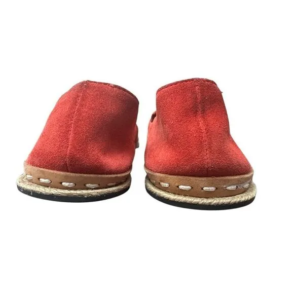 Rag &amp; Bone $275 Cairo Loafers Size 8.5 EU 39