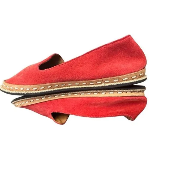 Rag &amp; Bone $275 Cairo Loafers Size 8.5 EU 39