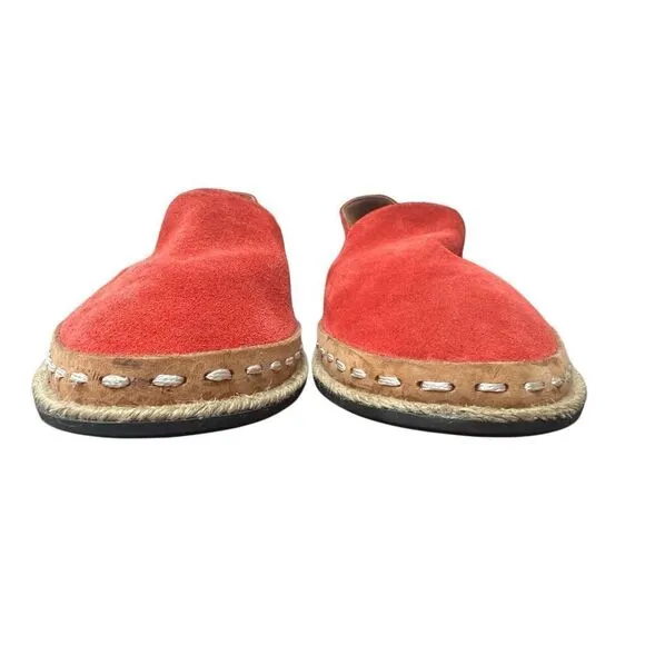 Rag &amp; Bone $275 Cairo Loafers Size 8.5 EU 39