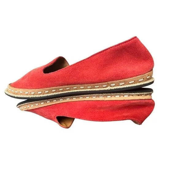 Rag &amp; Bone $275 Cairo Loafers Size 8.5 EU 39