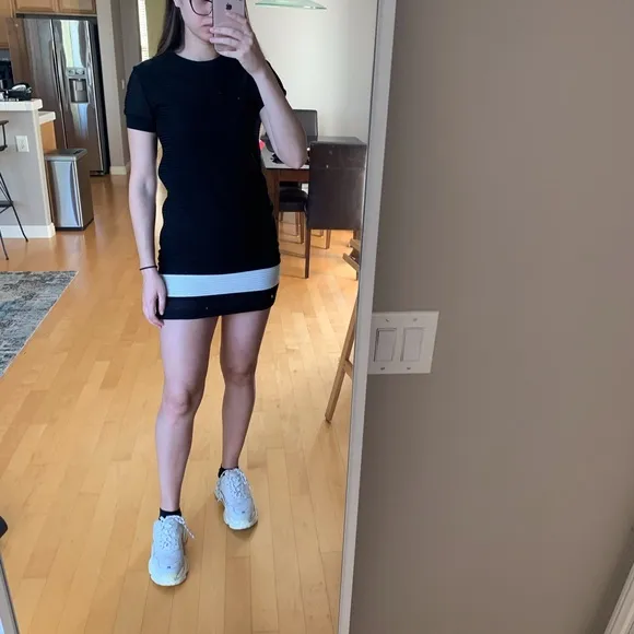 Rag&amp;bone mini dress