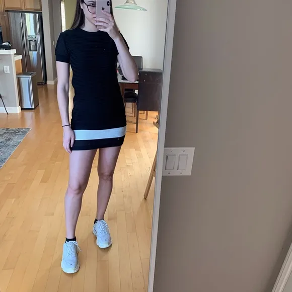Rag&amp;bone mini dress