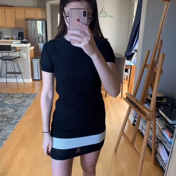 Rag&amp;bone mini dress