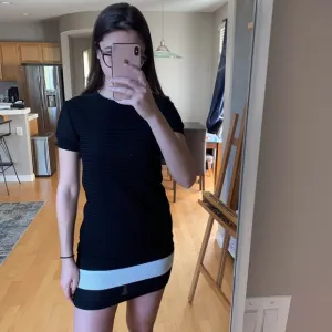Rag&amp;bone mini dress