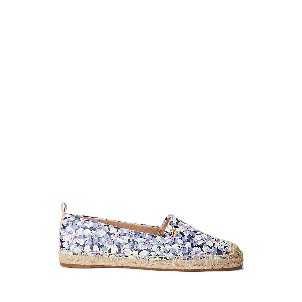 Ralph Honest Urgent sale - Lauren Espadrilles Cameryn Flat Iii Lauren